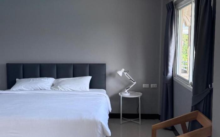 @Pier Guesthouse แอทเพียร์