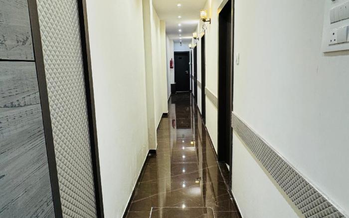 Hotel Amazing