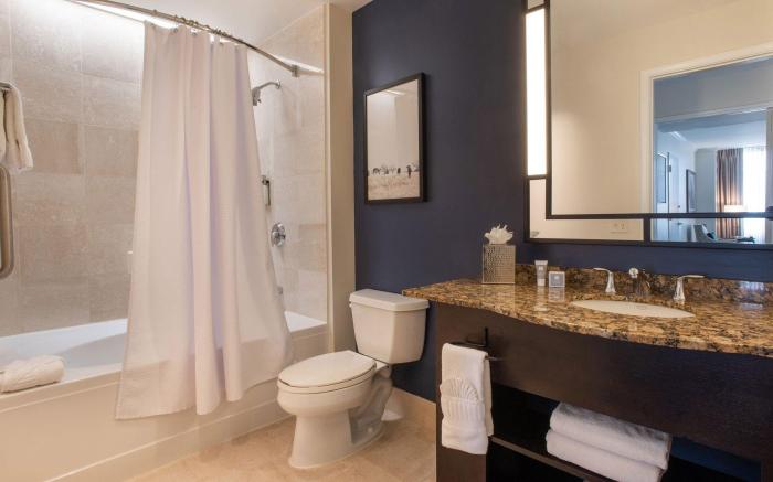 Magnolia Hotel Houston, a Tribute Portfolio Hotel