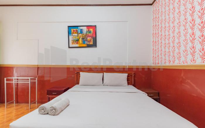 Seruni Guest House Near Alun Alun Lembang Mitra RedDoorz