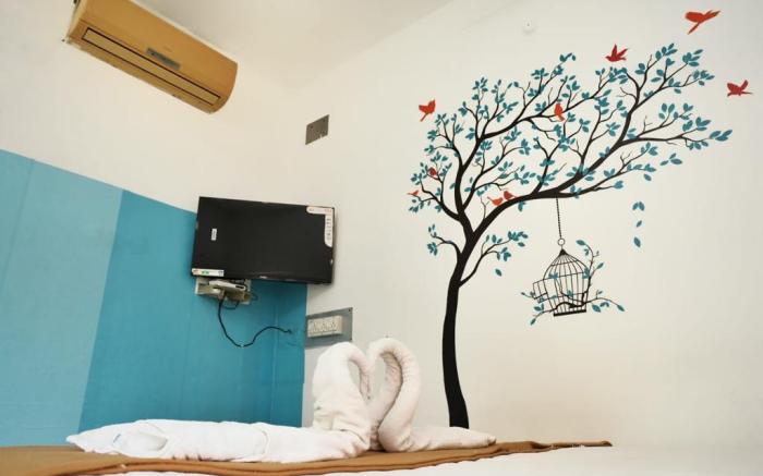 Paradise Feel Dreamy Resort 
