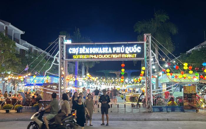 HANA HOTEL PHU QUOC