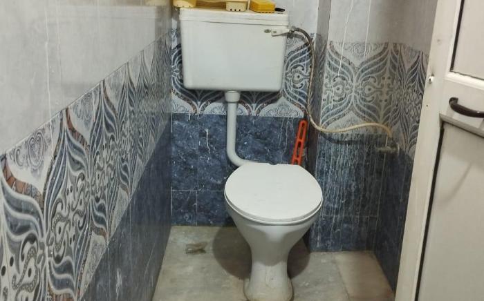 Standard Room with Shared Bathroom