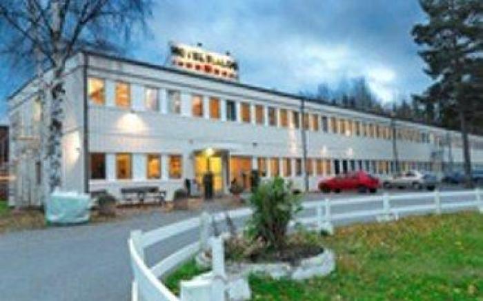 Hotell Dialog