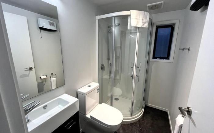 Scott Street Apartments - 3 Bedroom