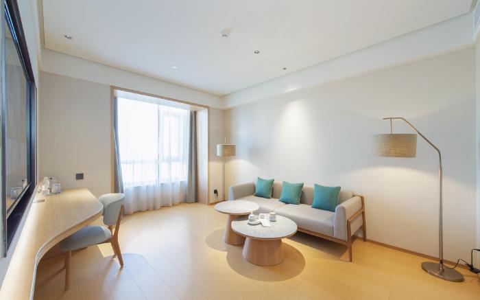 Ji Hotel Shenyang Yuhong Xincheng