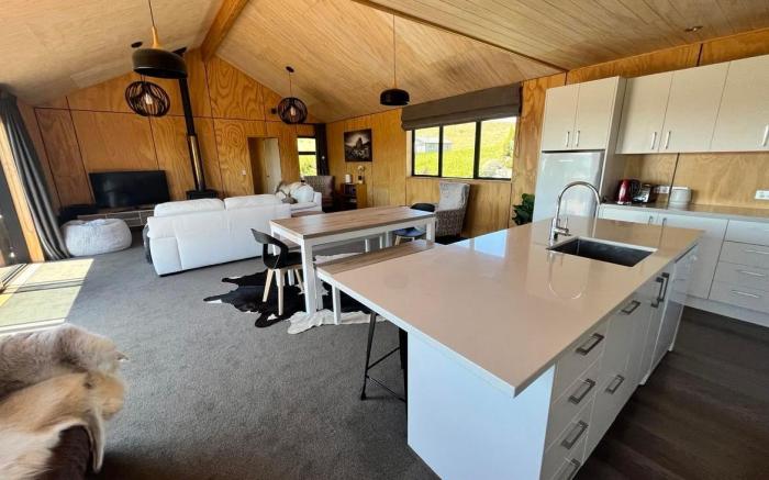 Wayfarers Lodge