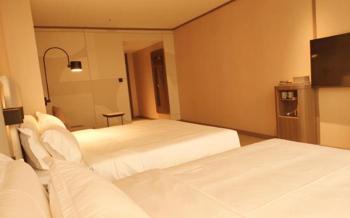Hanting Hotel Wuxi Taihu International Expo Center