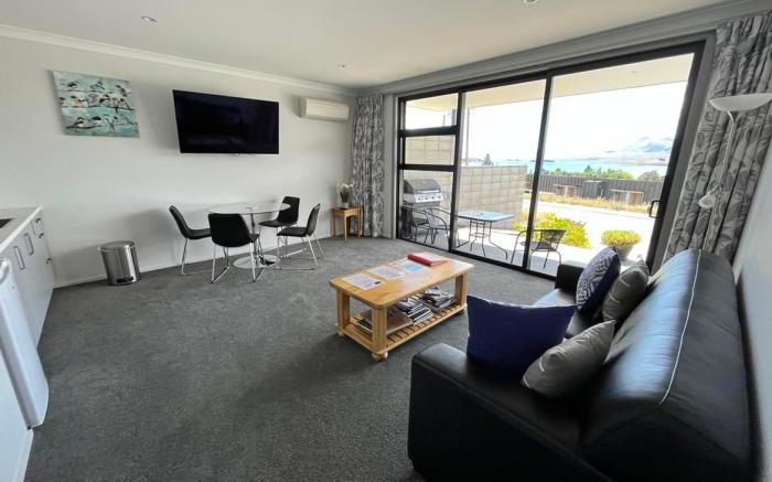 Roto View - Views of Lake Tekapo