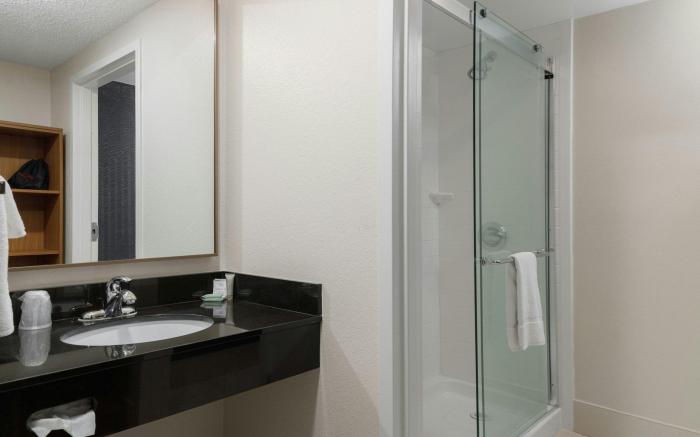 Fairfield by Marriott Inn & Suites Memphis Southaven