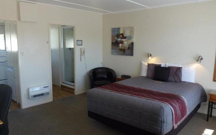 Asure Adcroft Motel