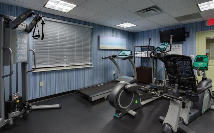 Holiday Inn Express & Suites Plant City By IHG