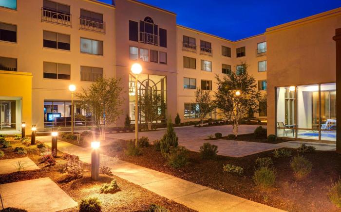 Sheraton Hartford South Hotel