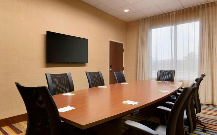 Fairfield by Marriott Inn & Suites Pittsburgh Airport/Robinson Township