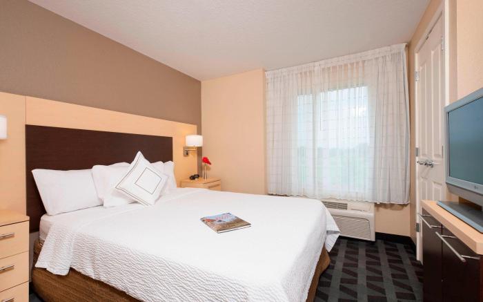 TownePlace Suites Des Moines Urbandale