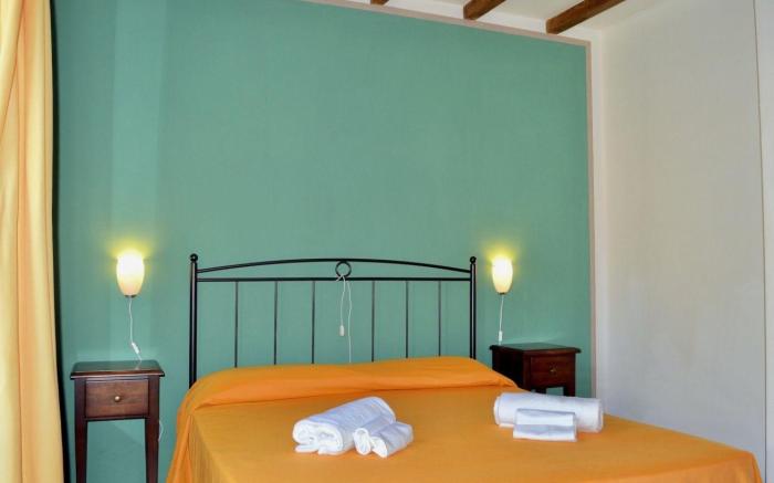Le Corti di Montepitti Residence