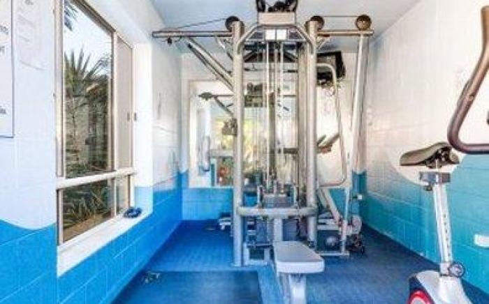 Aqualuna Beach Resort