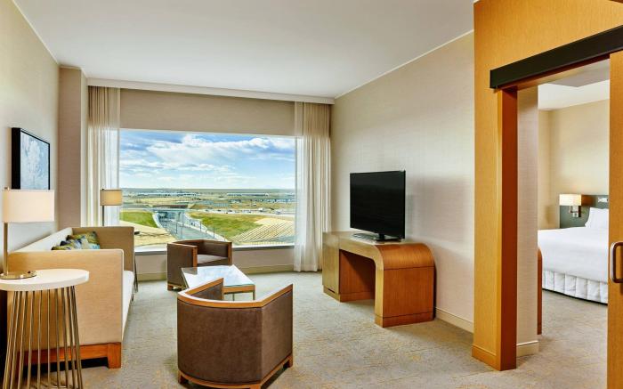 The Westin Denver International Airport