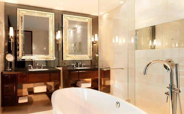 The St. Regis Bangkok