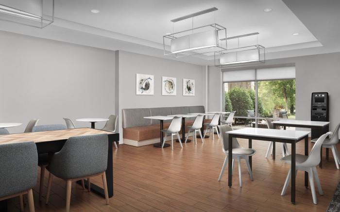 TownePlace Suites by Marriott Franklin Cool Springs