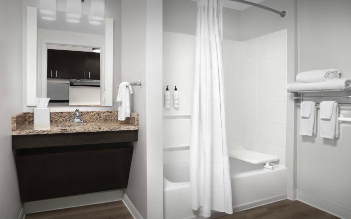 TownePlace Suites by Marriott Franklin Cool Springs