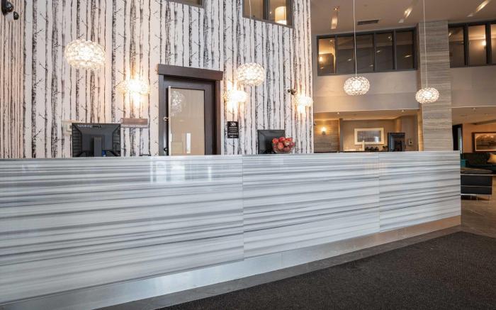 Sandman Signature Edmonton South Hotel