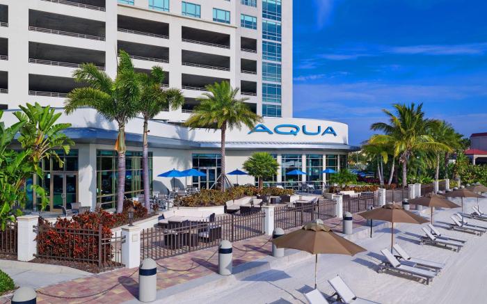 The Westin Tampa Bay