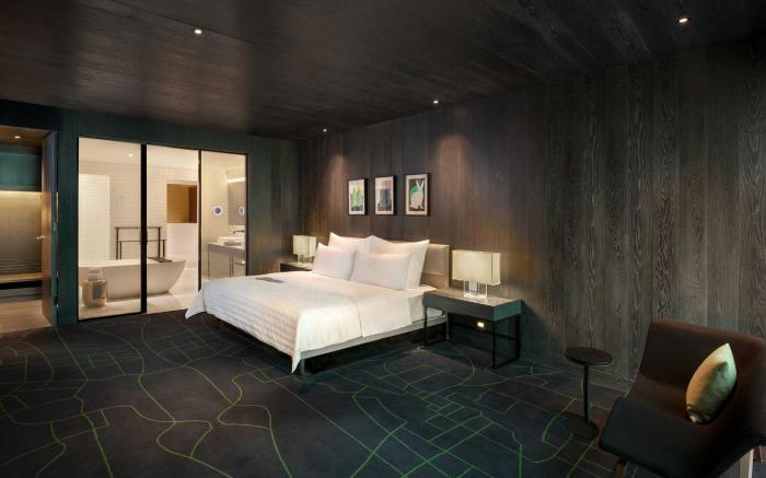 Le Méridien Zhengzhou