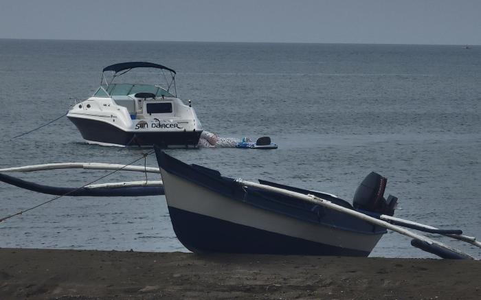 Texas Filipino Beach Resort 