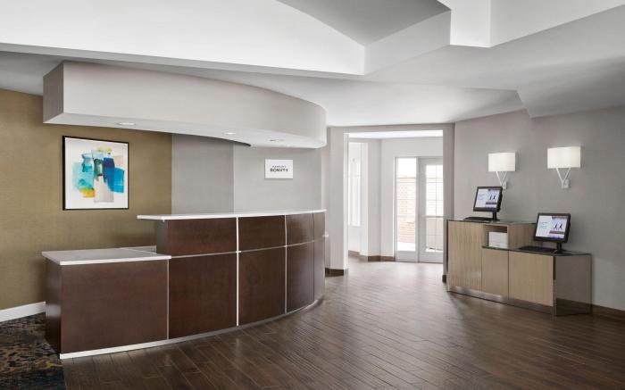 Residence Inn Indianapolis Northwest