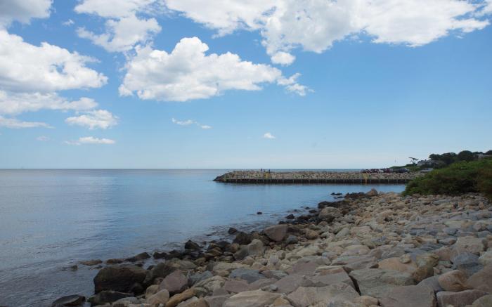 Holiday Inn South Kingstown-Newport Area By IHG