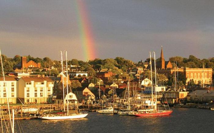 Holiday Inn South Kingstown-Newport Area By IHG