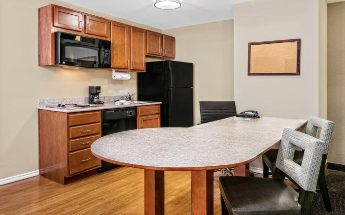 Candlewood Suites Galveston By IHG
