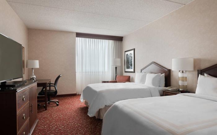 Chicago Marriott Northwest