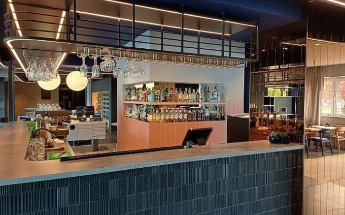 Hotel DeSilva Inn Katowice Airport