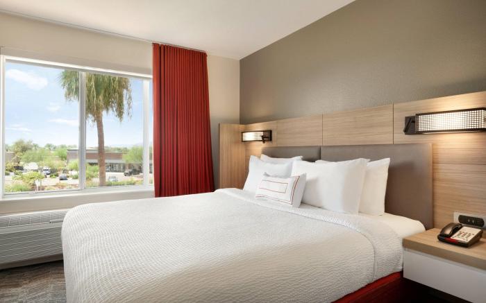 SpringHill Suites by Marriott Phoenix Chandler/Fashion Center