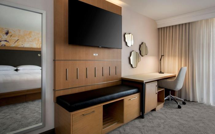 Westchester Marriott