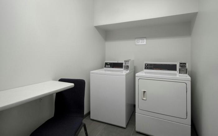 Courtyard by Marriott Cincinnati Airport