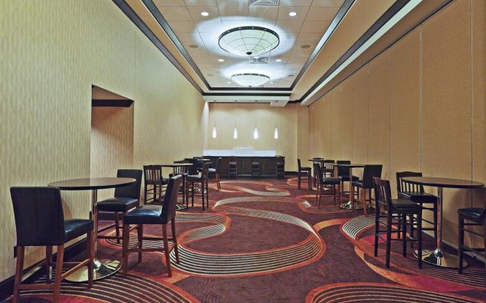 Crowne Plaza Dallas Downtown by IHG