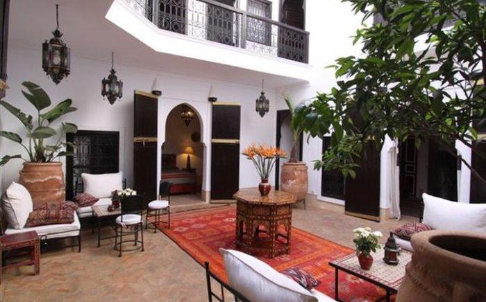 Riad Karmela