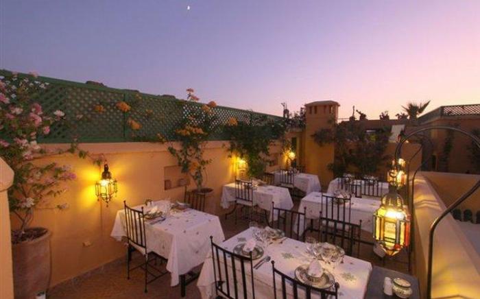 Riad Karmela