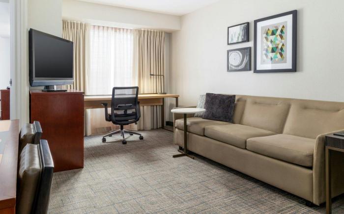 Residence Inn by Marriott Fredericksburg