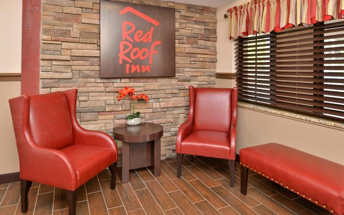 Red Roof Inn Marietta