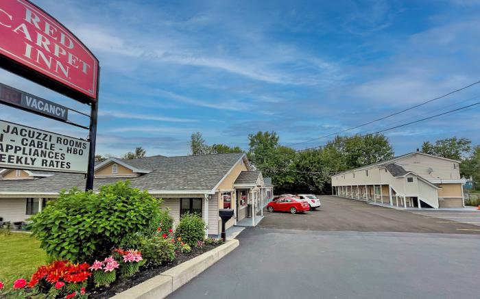 Red Carpet Inn Orchard Park - Buffalo, NY