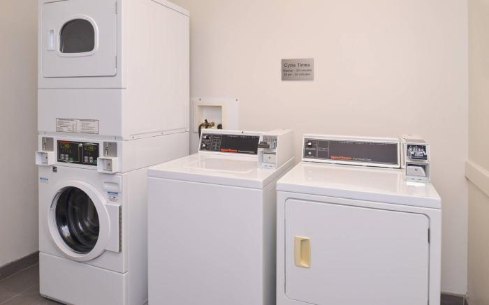 Fairfield by Marriott Inn & Suites Pittsburgh New Stanton