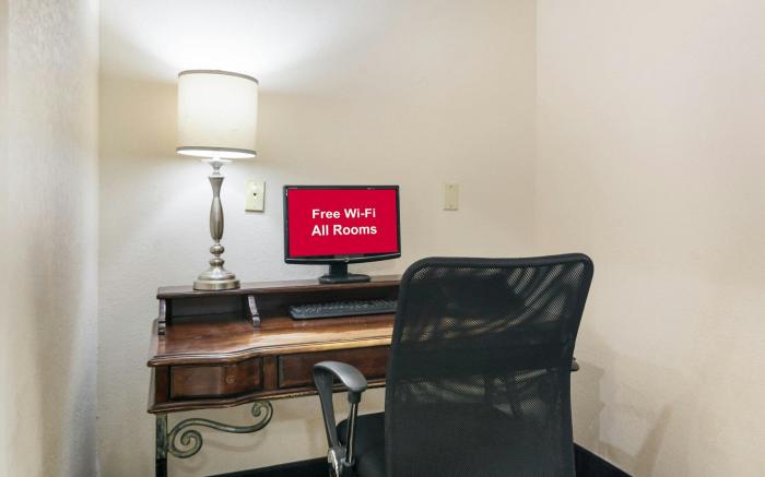 Red Roof Inn Carrollton