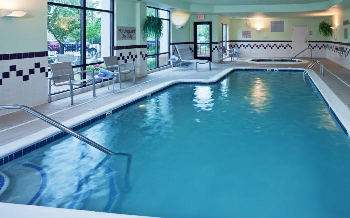 SpringHill Suites by Marriott Lansing