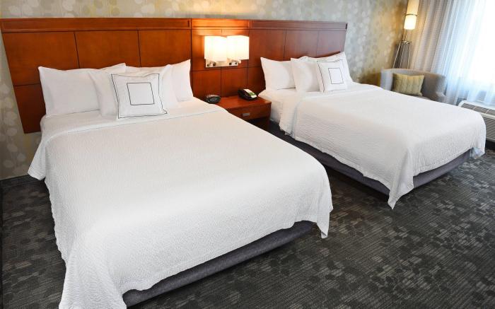 Courtyard Sioux Falls