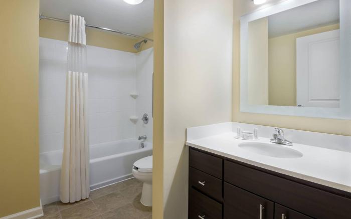 TownePlace Suites Pensacola