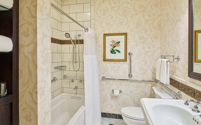 The Brown Palace Hotel and Spa, Autograph Collection